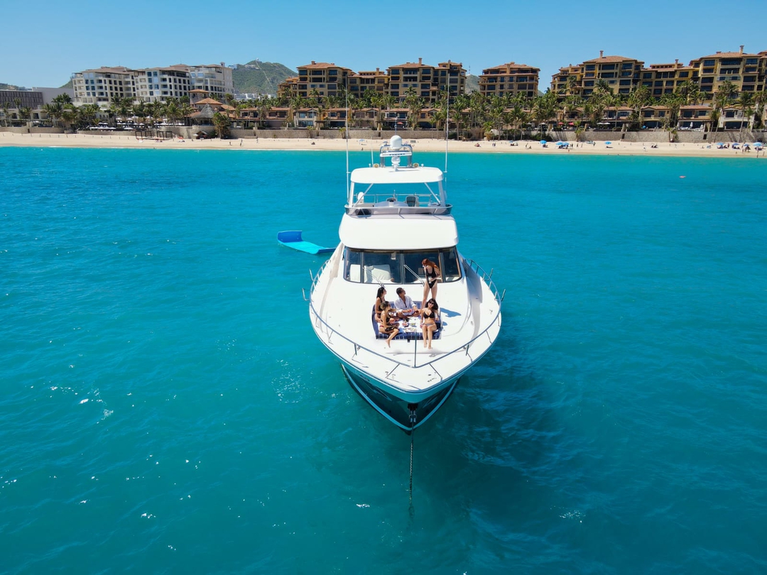 75' Odyssey