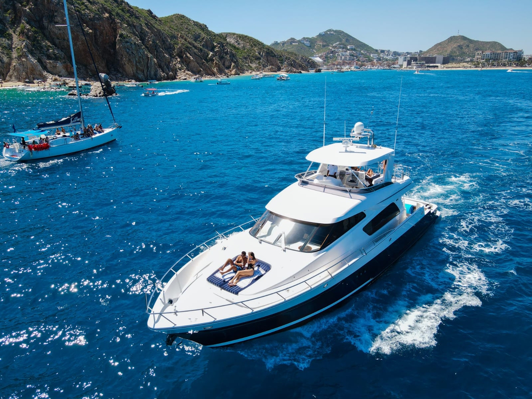 75' Odyssey