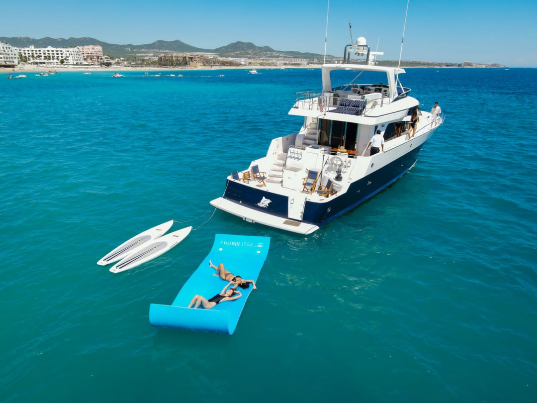 75' Odyssey