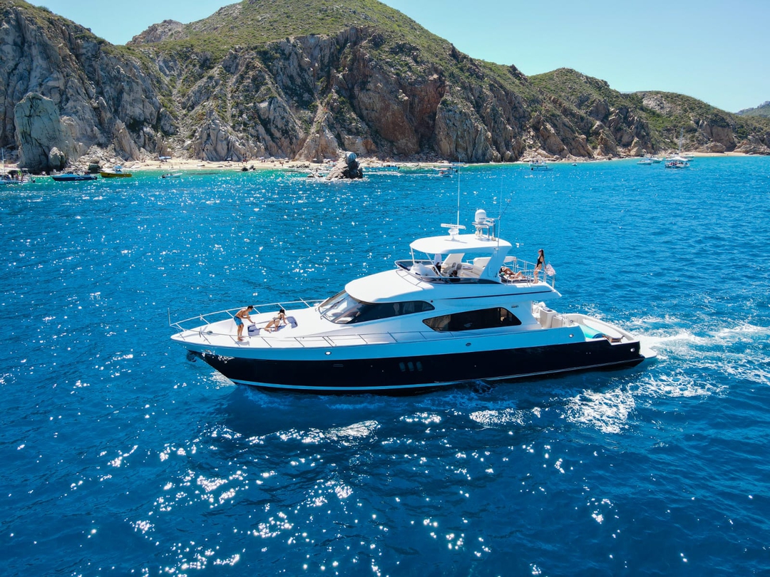 75' Odyssey