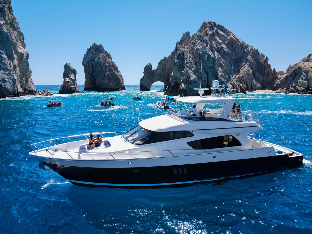 75' Odyssey
