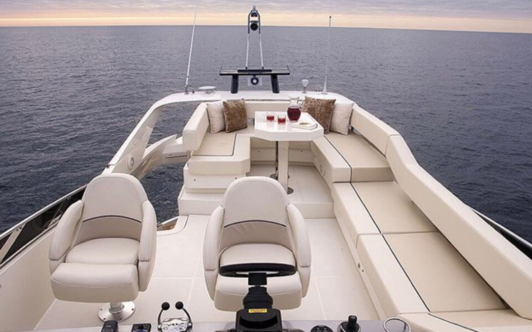 50' Marquis