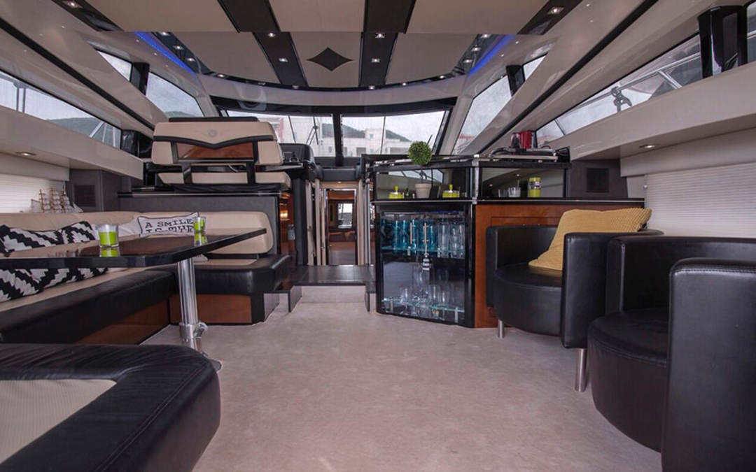 50' Marquis
