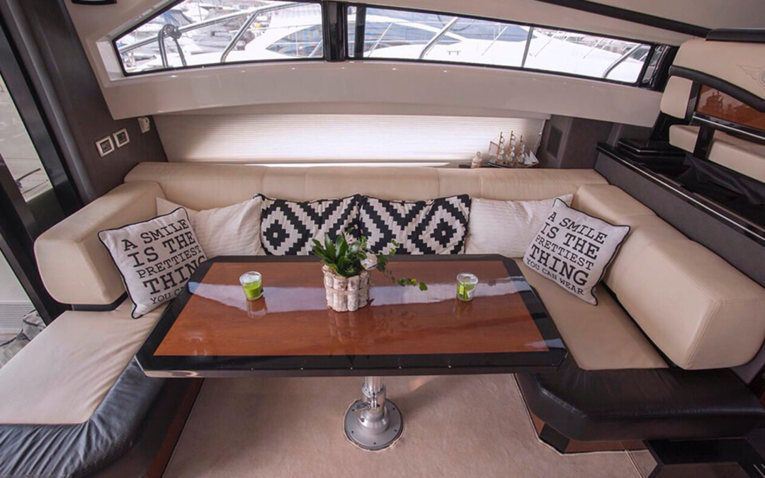 50' Marquis