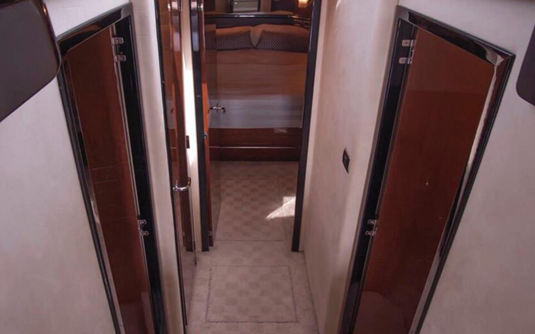 50' Marquis