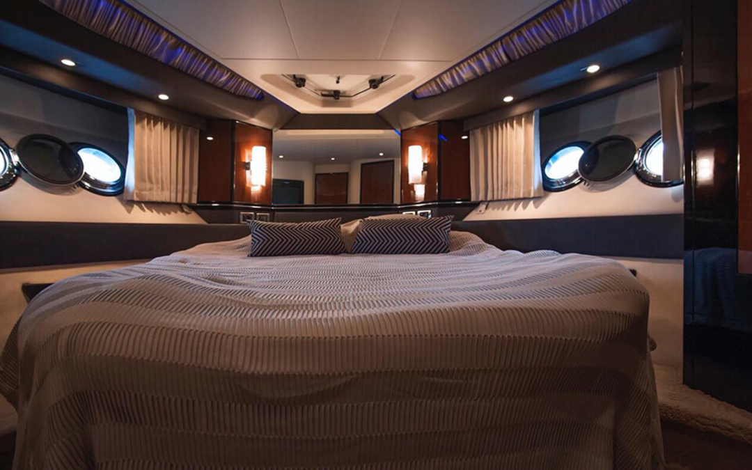 50' Marquis