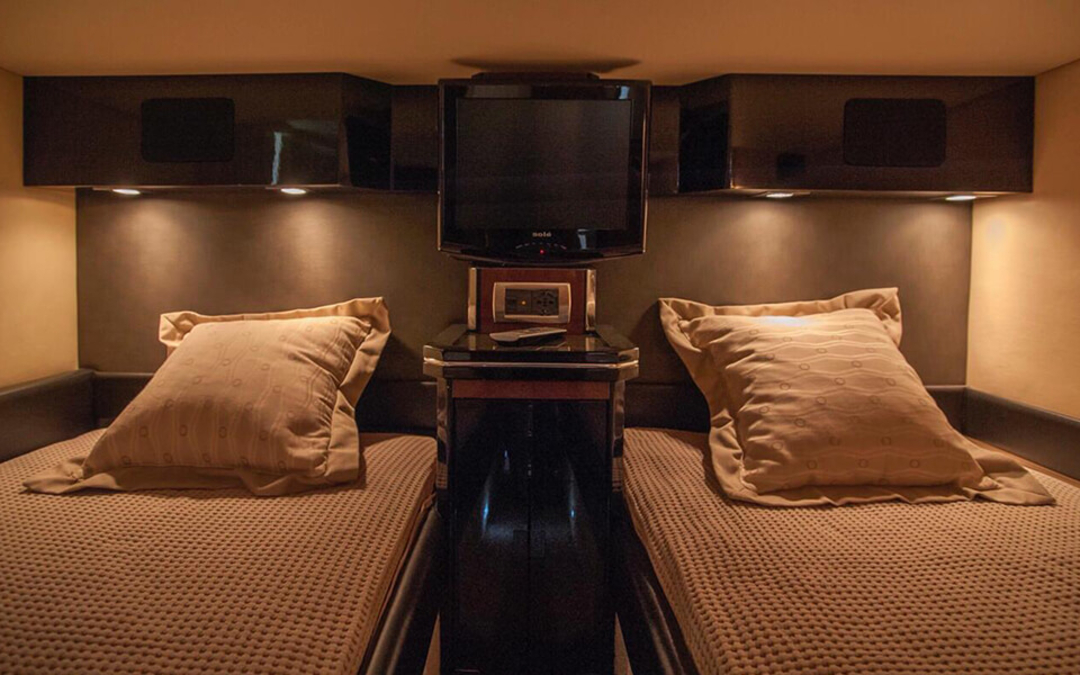 50' Marquis