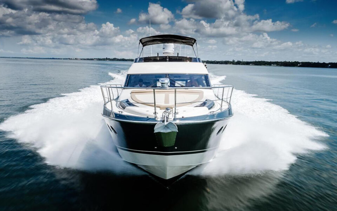 50' Marquis