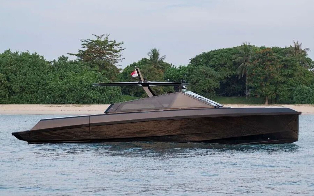 48' Wally