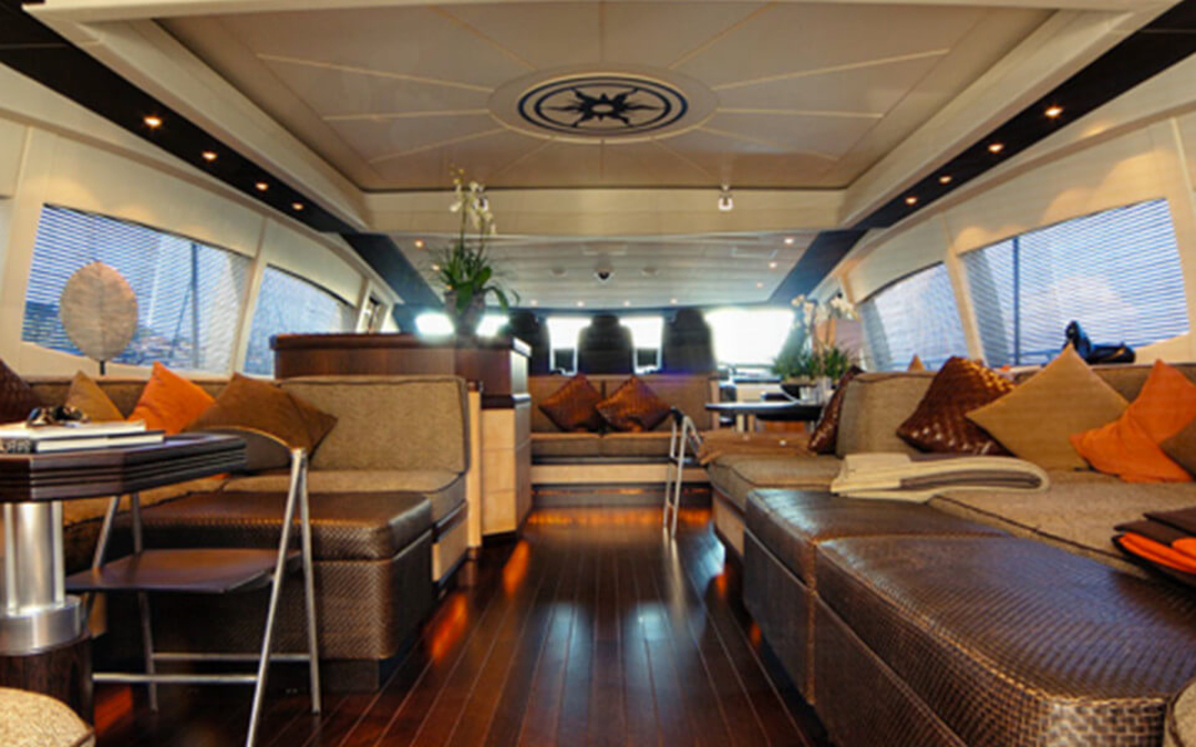 92' Mangusta