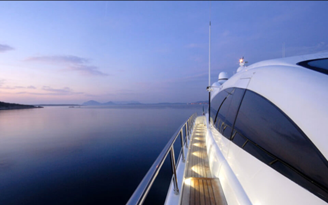 92' Mangusta