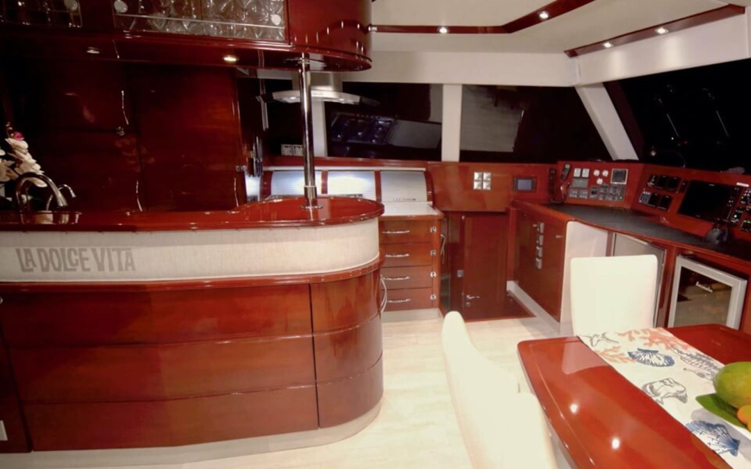 62' Sunreef Yachts