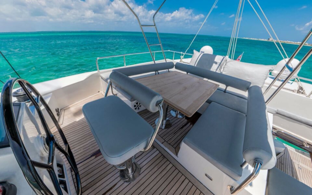 62' Sunreef Yachts