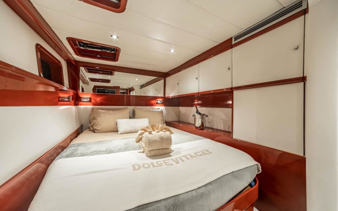 62' Sunreef Yachts