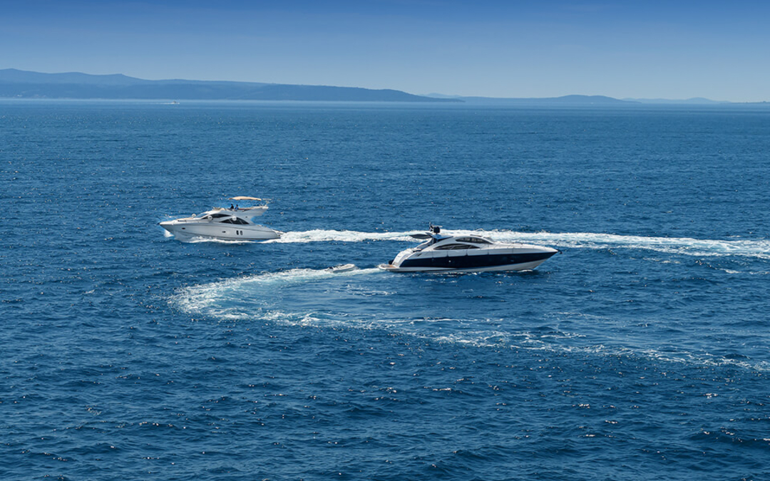 62' Sunseeker Predator