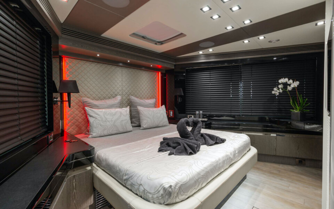 101' Sunseeker