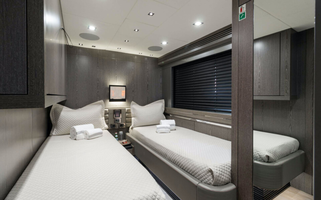 101' Sunseeker