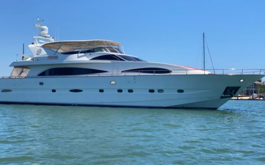 105' Astondoa