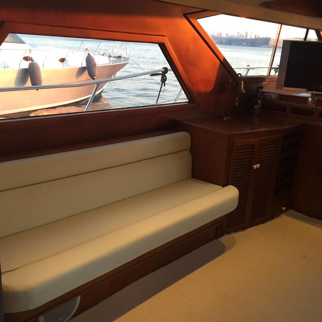 60' Pirlant