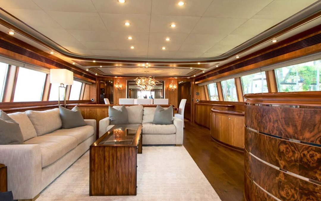 112' Ferretti