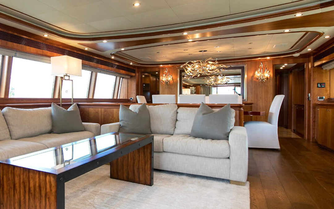 112' Ferretti