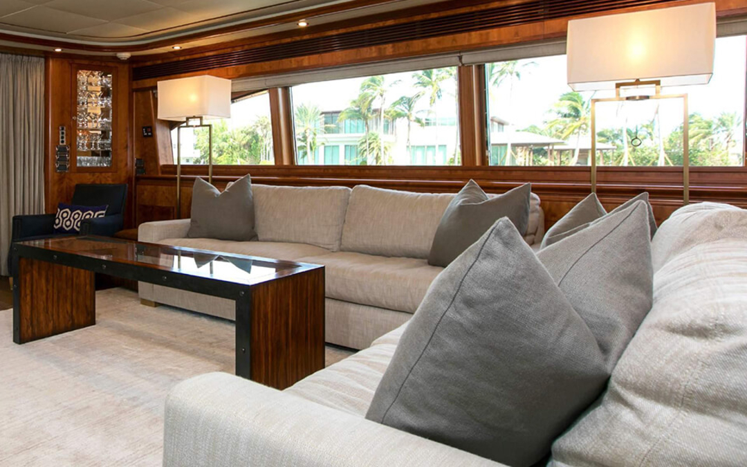 112' Ferretti