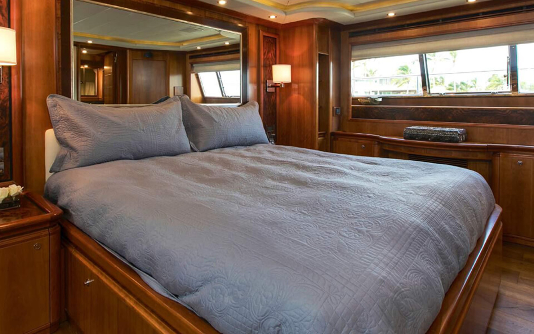 112' Ferretti
