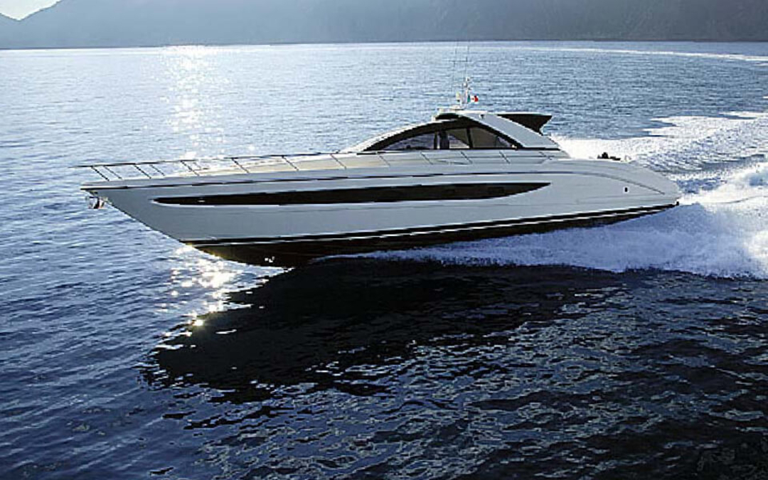 63' Riva Vertigo