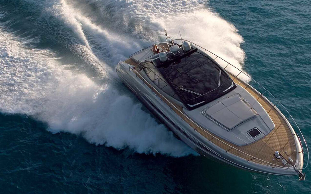 63' Riva Vertigo
