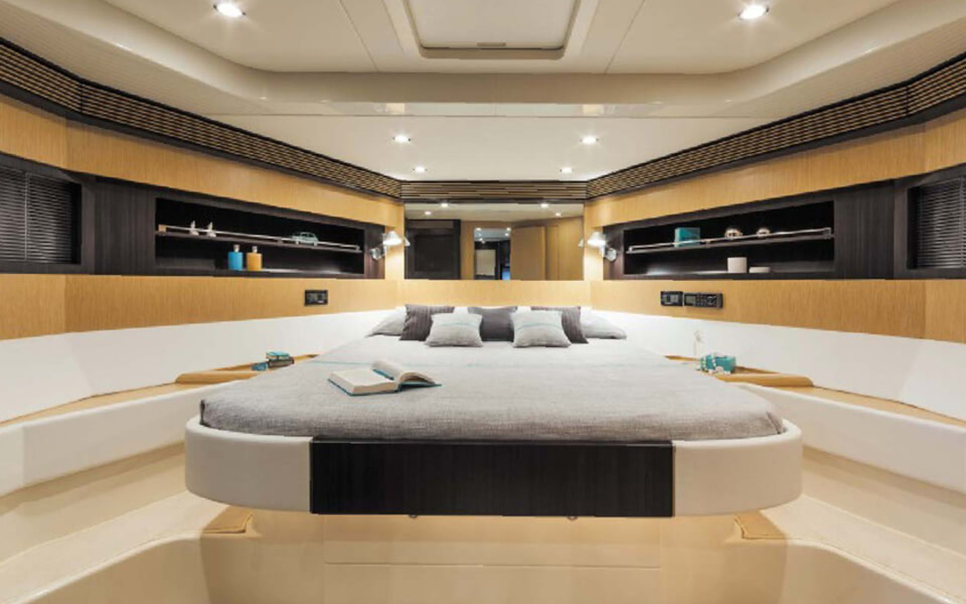63' Riva Vertigo