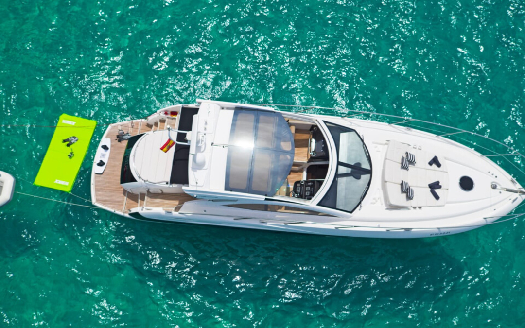 50' Sunseeker