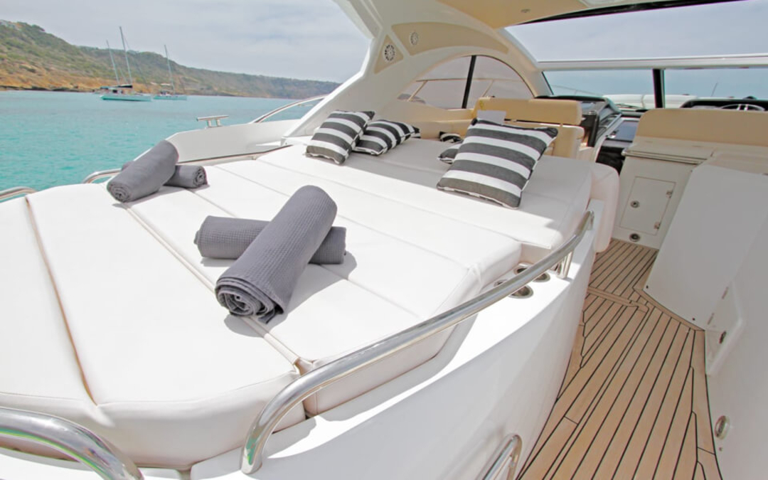 50' Sunseeker