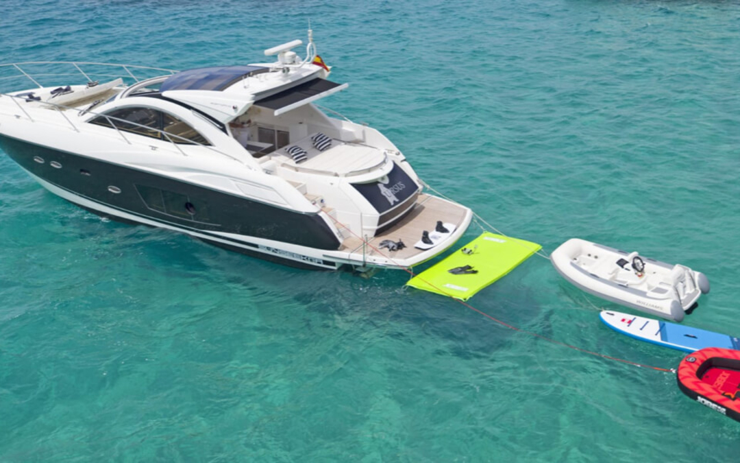 50' Sunseeker