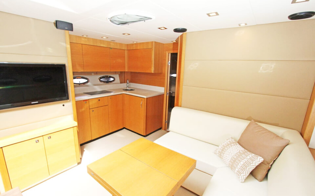 50' Sunseeker