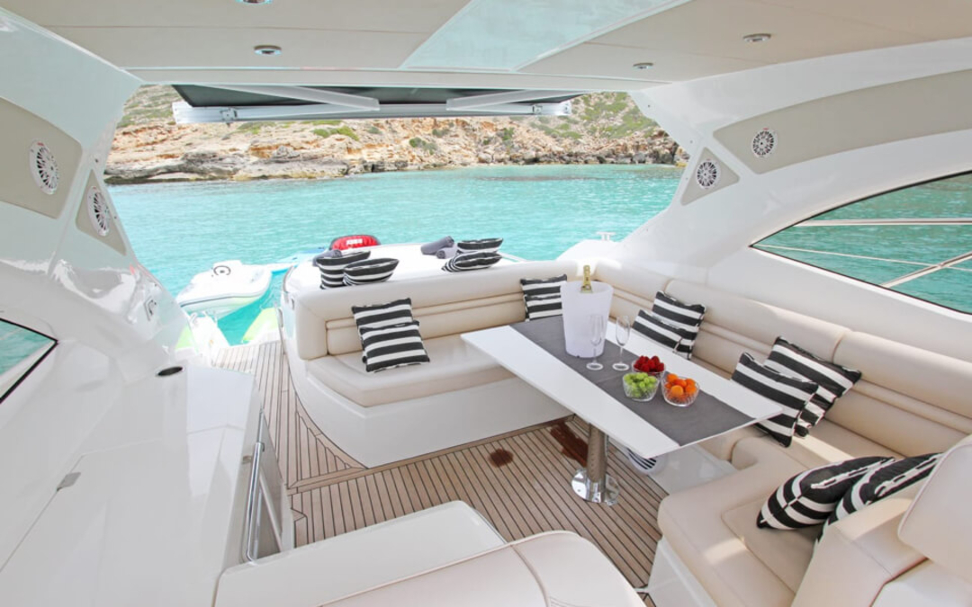 50' Sunseeker