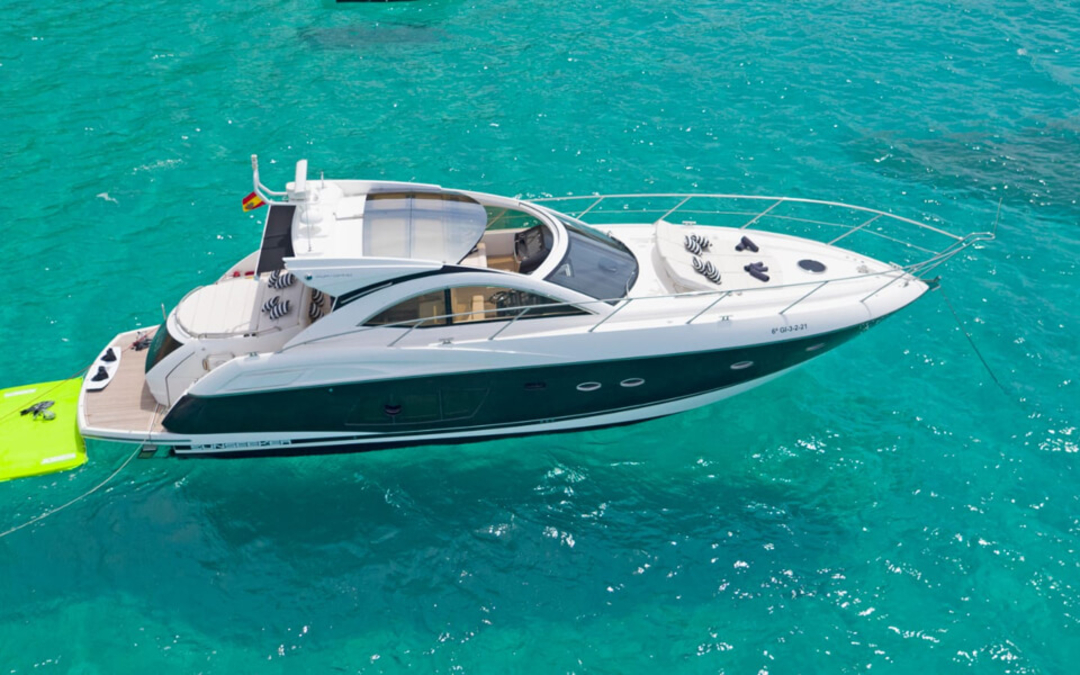 50' Sunseeker