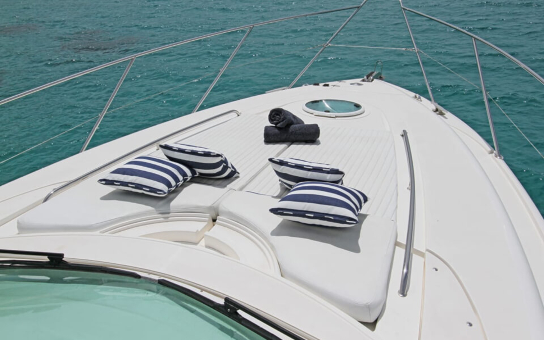 50' Sunseeker