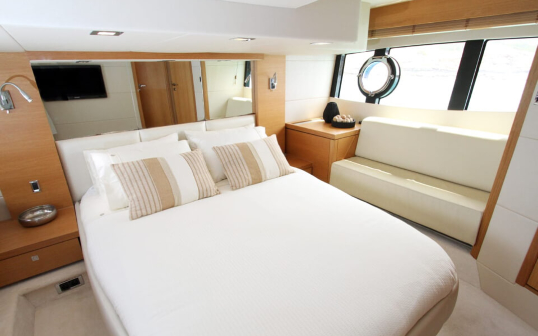50' Sunseeker