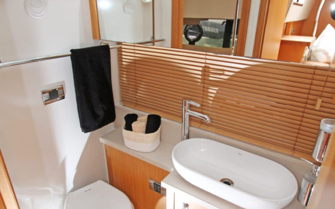 50' Sunseeker