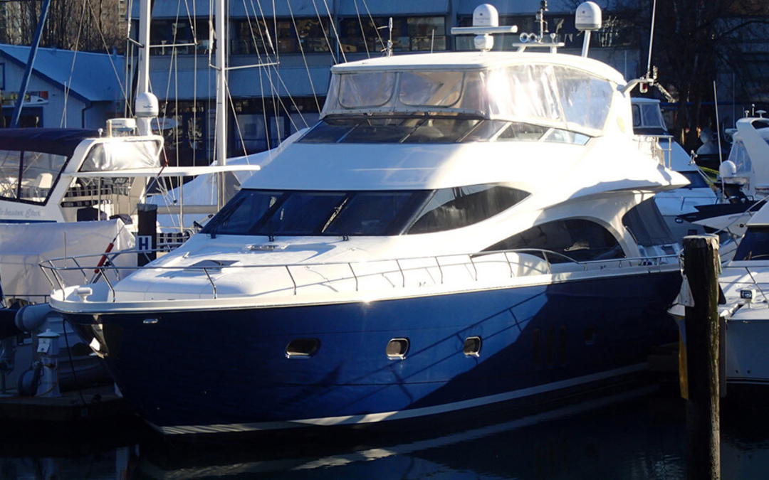 65' Marquis