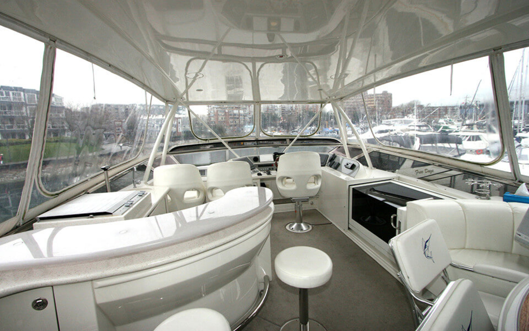 65' Marquis