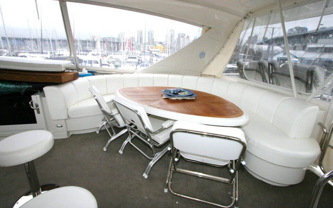 65' Marquis