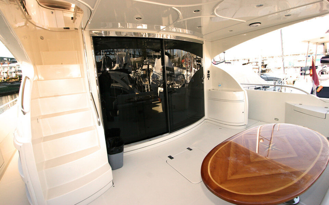 65' Marquis