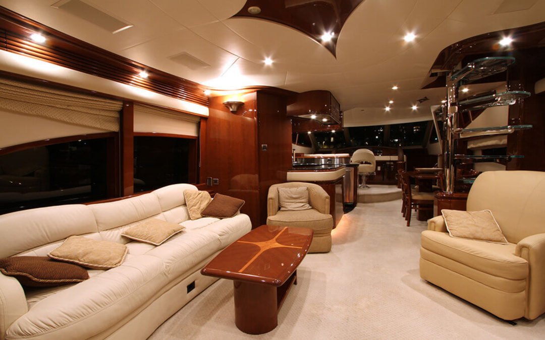 65' Marquis