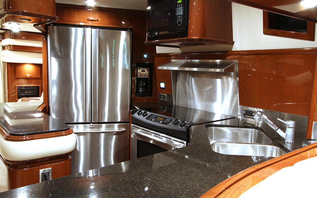 65' Marquis