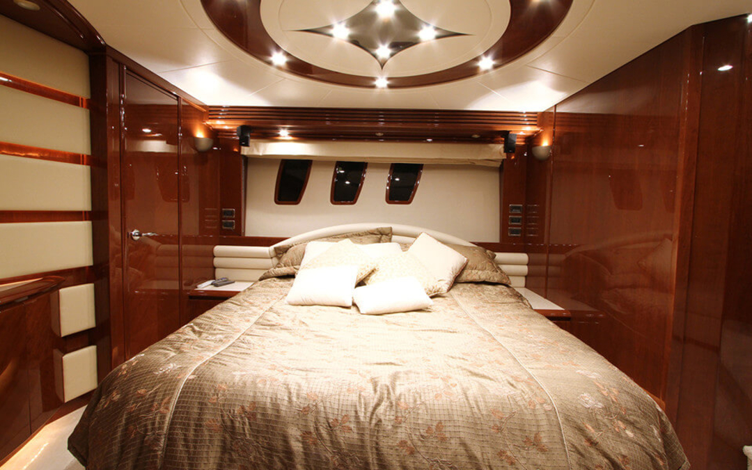 65' Marquis