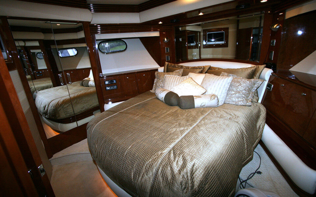 65' Marquis