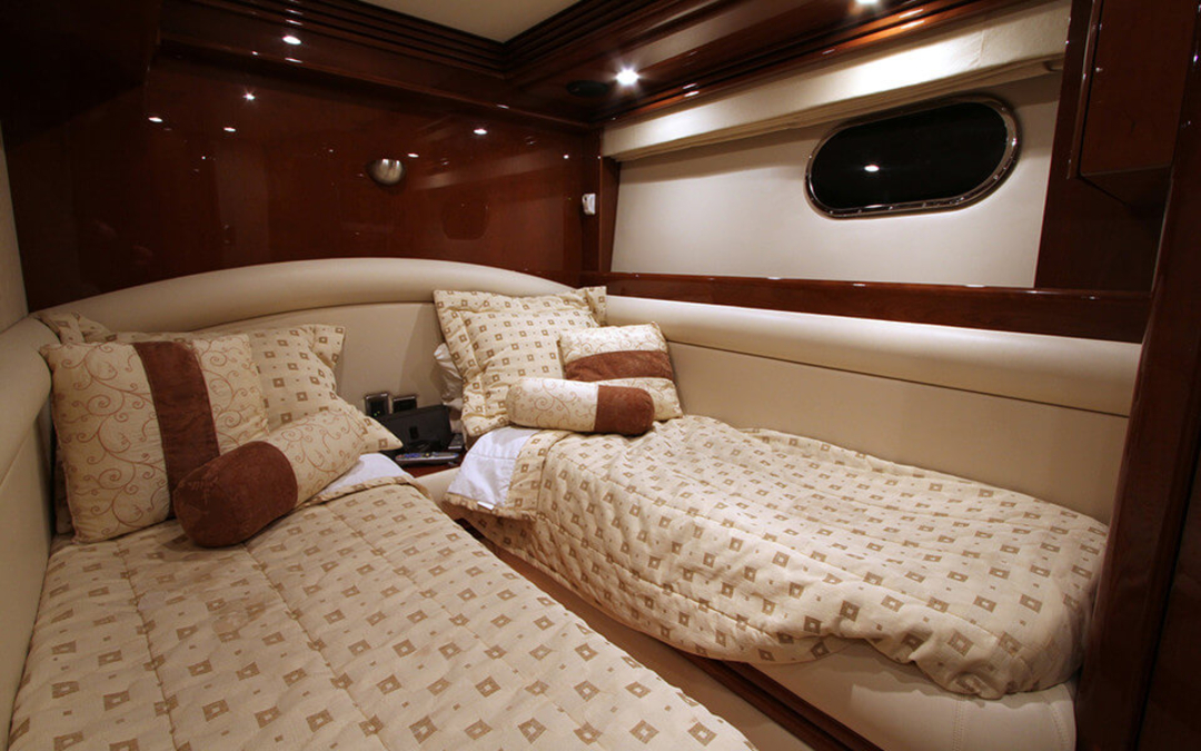65' Marquis