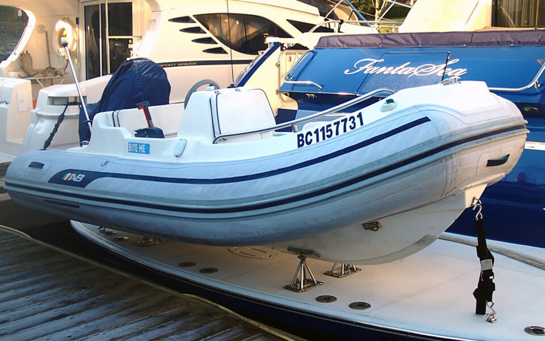 65' Marquis