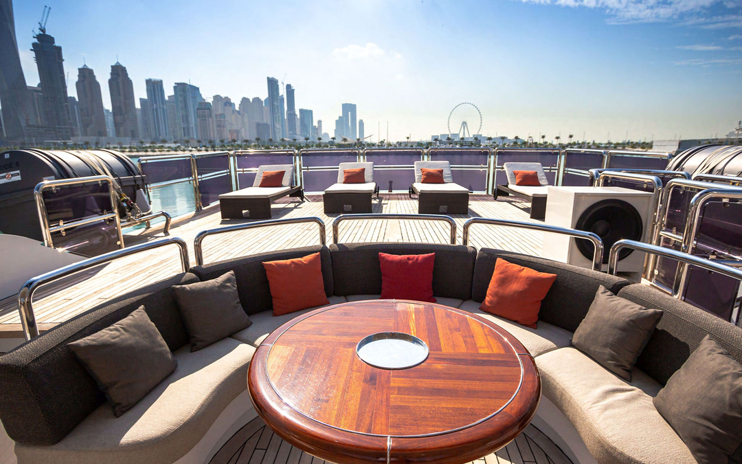 164' Benetti